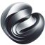Adaptive logo