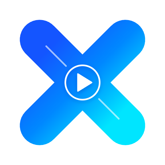 X-Pilot logo