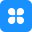 AppMaster logo