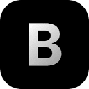 Booklet logo