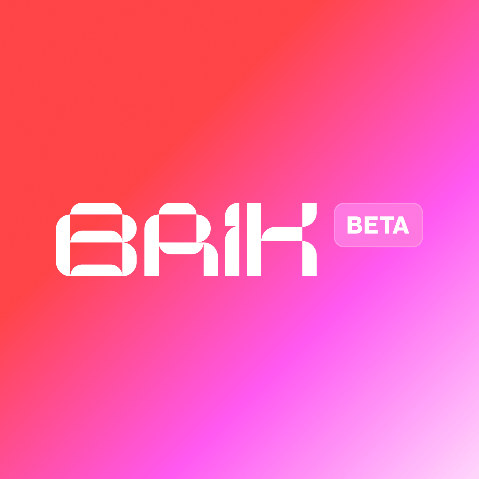 Brik logo