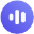 CleanAudio logo