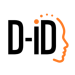 D-ID logo