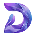 DepthFlow logo