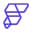 FlutterFlow logo