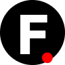 Fundraisly logo