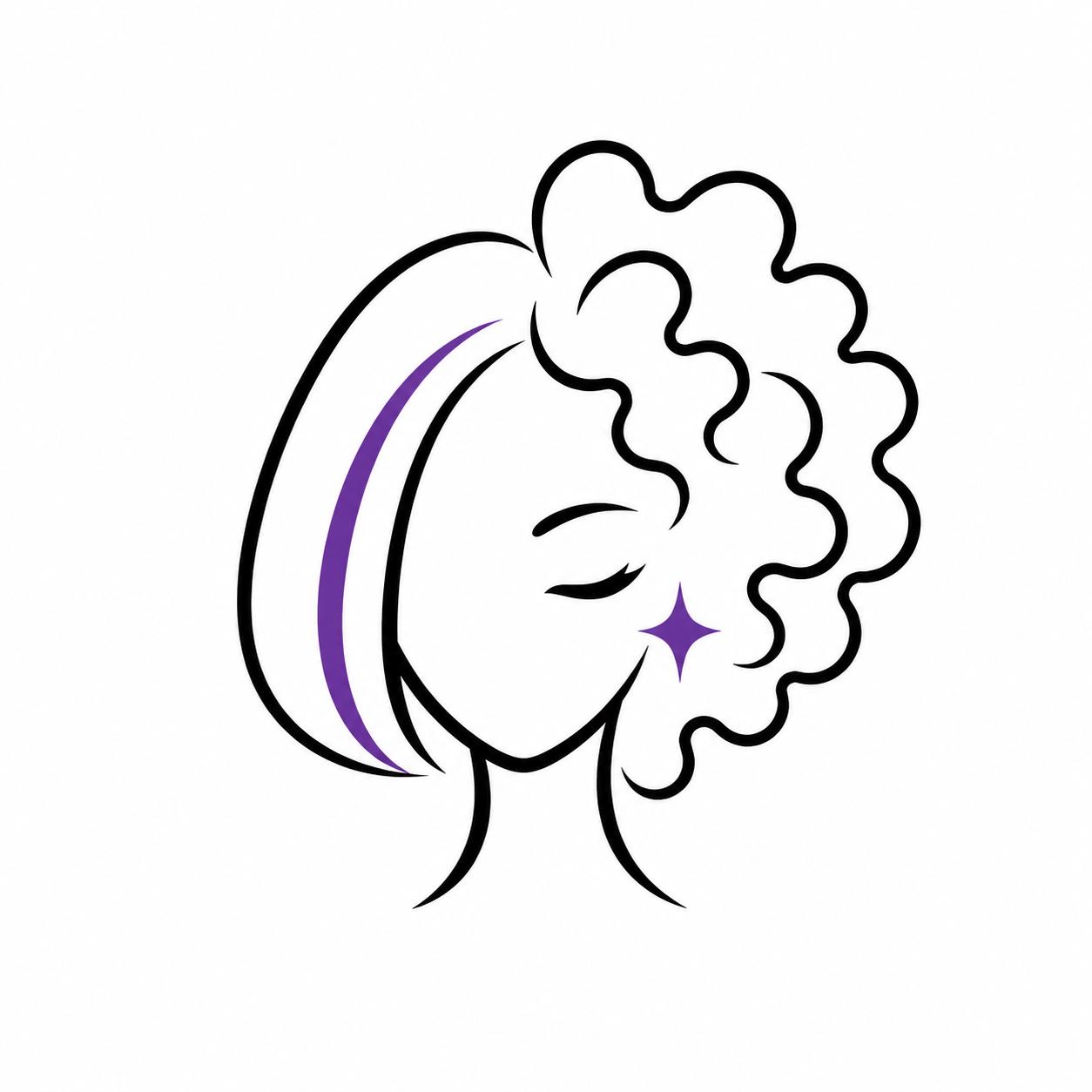 HairstylesPro logo