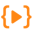Json To Video logo