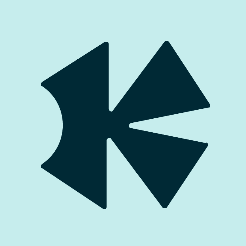Key Visual logo