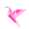 Origami logo