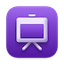 Presentify logo