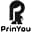 PrinYou logo