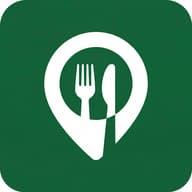 Restaurant Site Finder logo