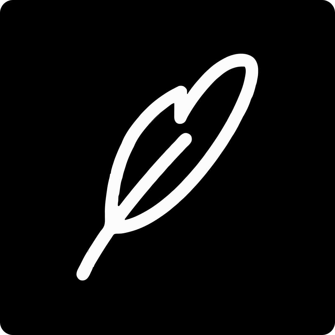 Reword logo