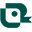 Teal logo