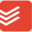 Todoist AI logo