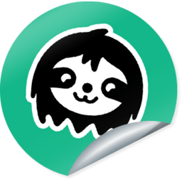 Unsloth logo