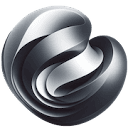 Adaptive logo