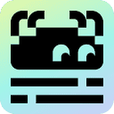 Axolotl logo