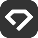 Durable logo