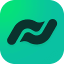 FineVoice logo