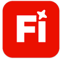 Adobe Firefly logo