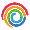 Fluents logo
