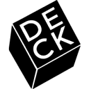 Deck logo