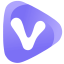 HeyVid logo