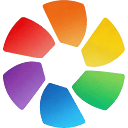 Himedia logo