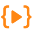 Json To Video logo