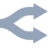 OpenRouter logo