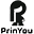 PrinYou logo