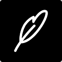 Reword logo