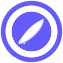 Surfn logo