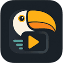 Toucan logo