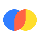 ChromaDB logo