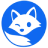 Unfox logo