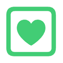Unscreen logo