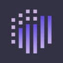 UpSynth logo