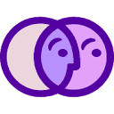 Venn logo