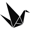 VibePaper logo