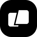 Warp logo