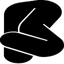 Burn logo