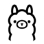 Ollama logo