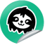 Unsloth logo